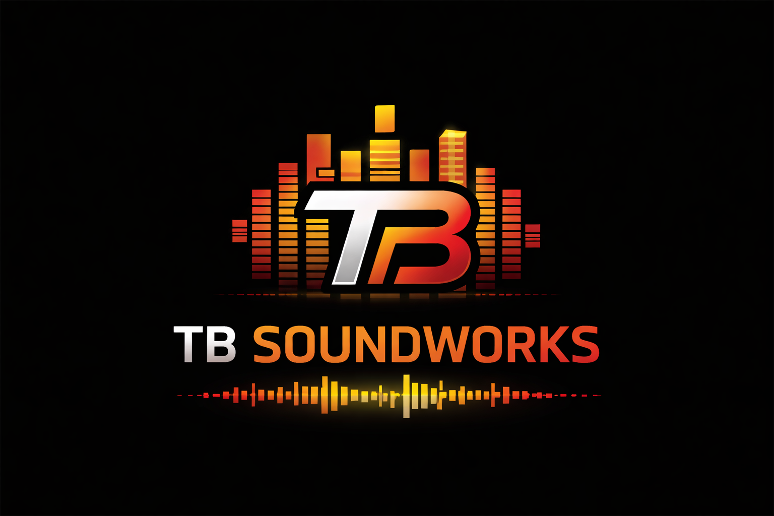 TB Soundworks logo